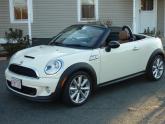 Mini Roadster (R59)